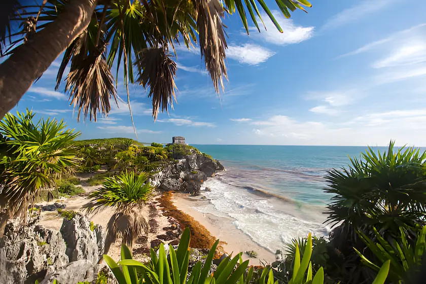 hotel zamna tulum