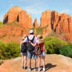 things to do in sedona with kids